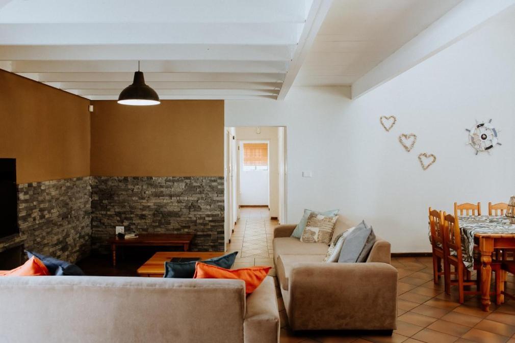 Apartament Craylord Paternoster Zewnętrze zdjęcie