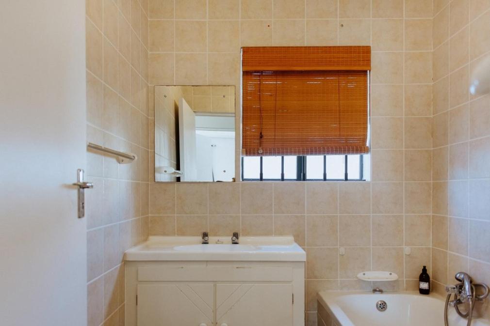 Apartament Craylord Paternoster Zewnętrze zdjęcie